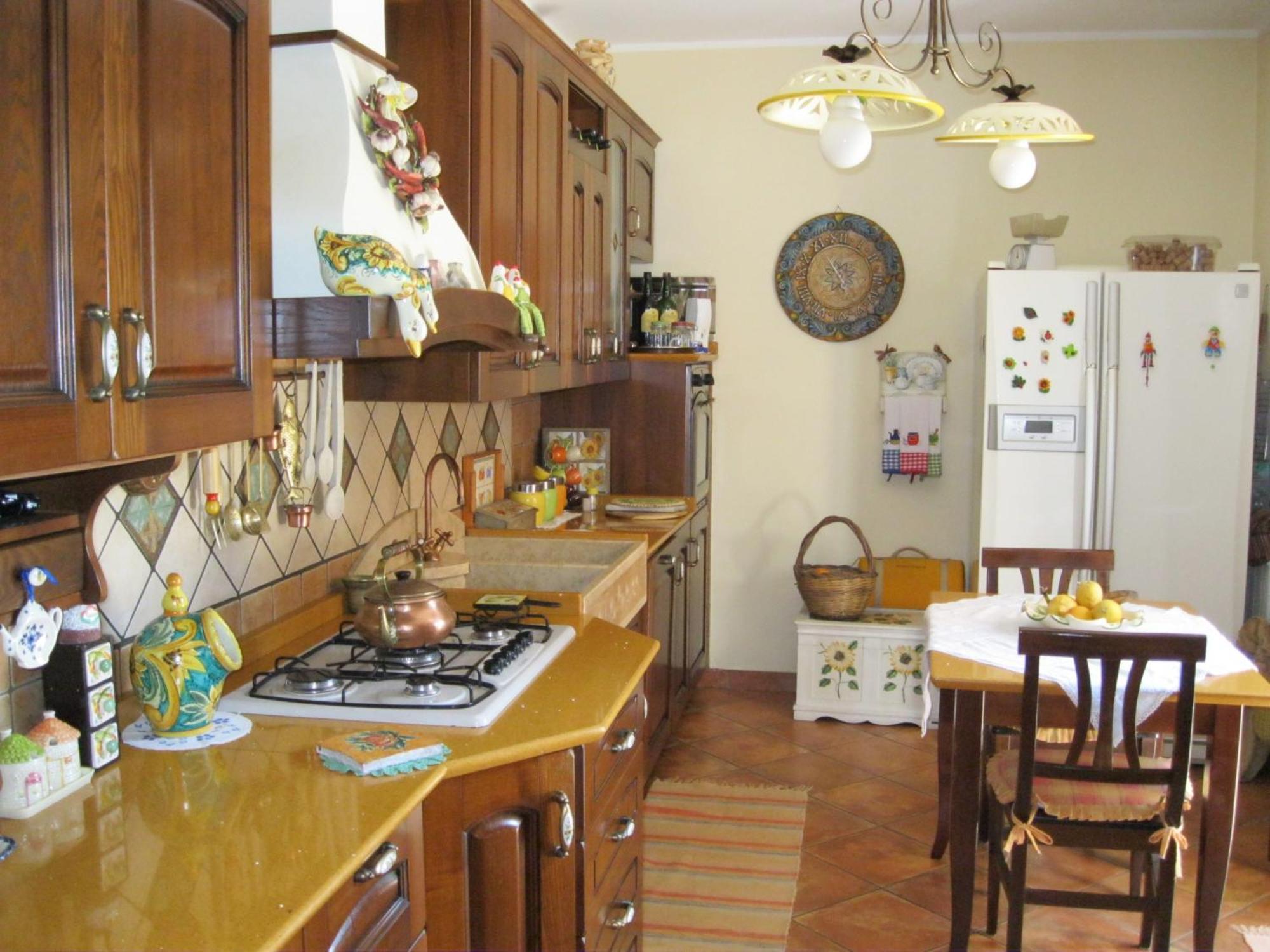 B&B Villa Liliya Fiumefreddo di Sicilia Luaran gambar