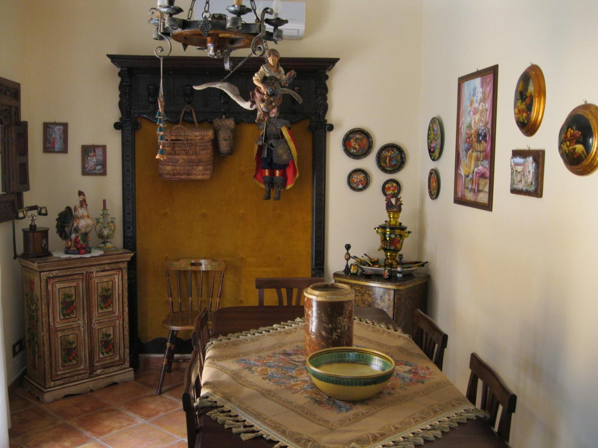 B&B Villa Liliya Fiumefreddo di Sicilia Luaran gambar