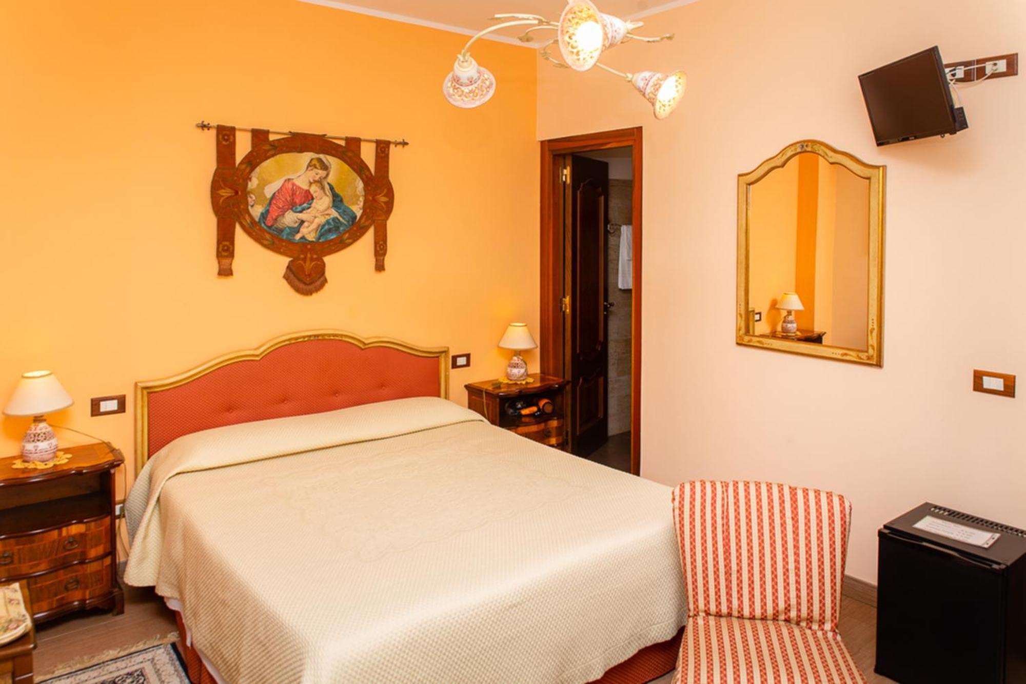 B&B Villa Liliya Fiumefreddo di Sicilia Luaran gambar