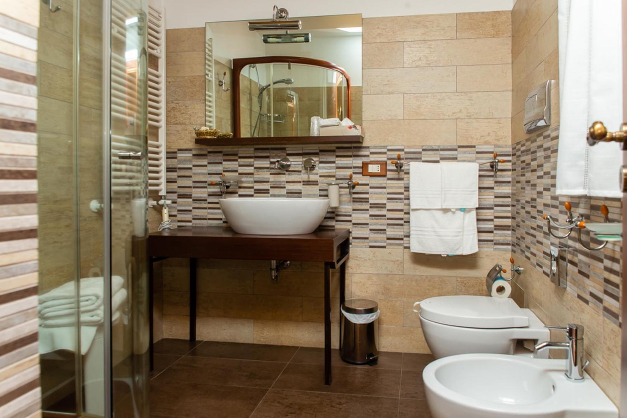 B&B Villa Liliya Fiumefreddo di Sicilia Luaran gambar