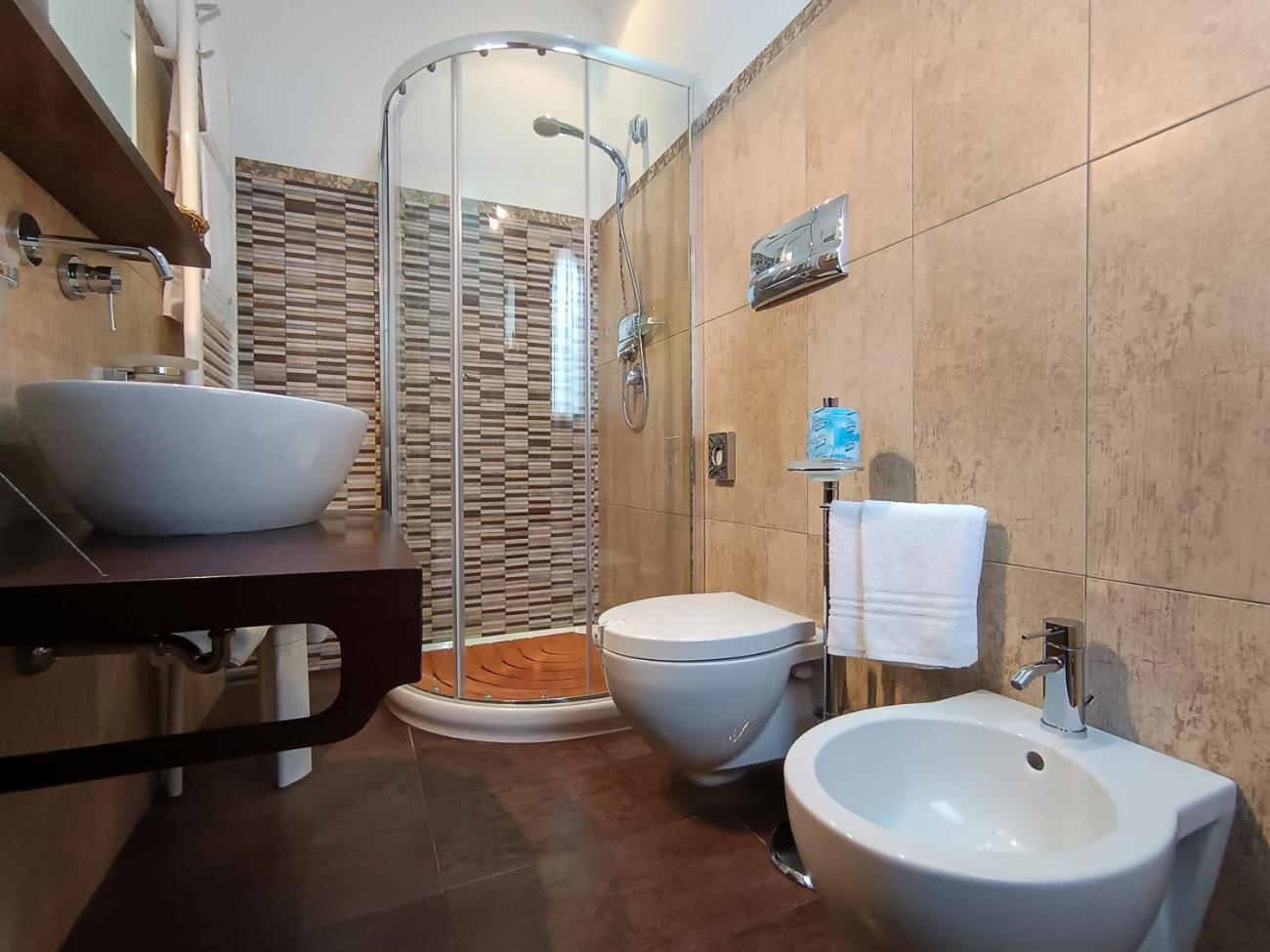B&B Villa Liliya Fiumefreddo di Sicilia Luaran gambar