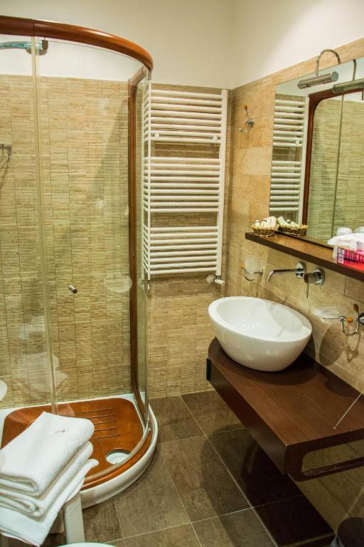 B&B Villa Liliya Fiumefreddo di Sicilia Luaran gambar