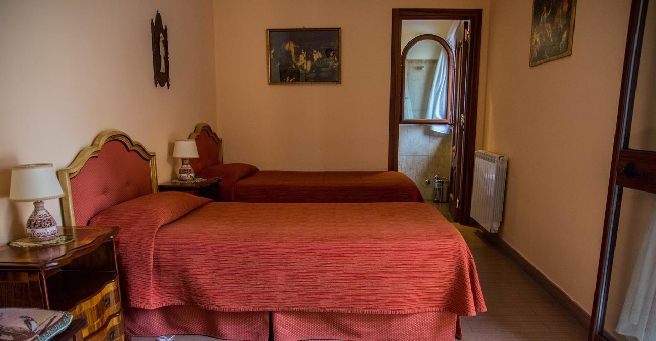 B&B Villa Liliya Fiumefreddo di Sicilia Luaran gambar