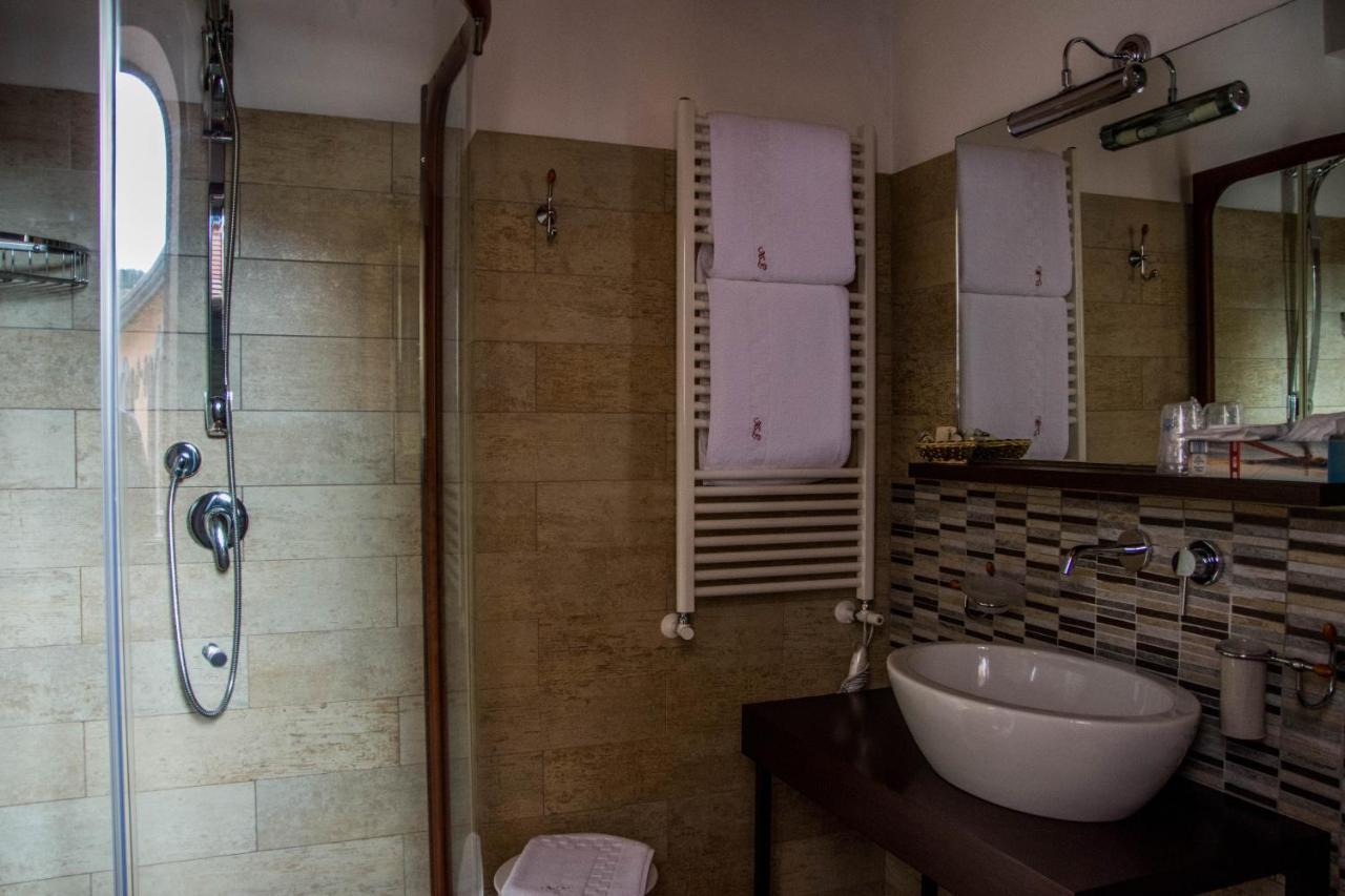 B&B Villa Liliya Fiumefreddo di Sicilia Luaran gambar